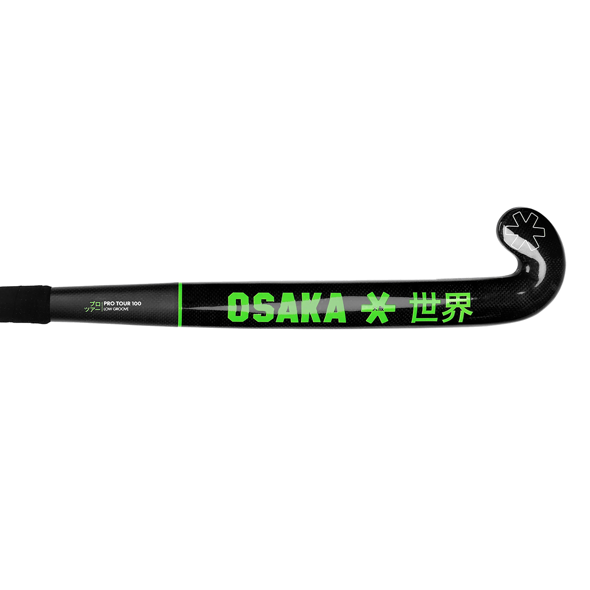 Palo de Hockey Osaka 100 Proto Bow,  image number null