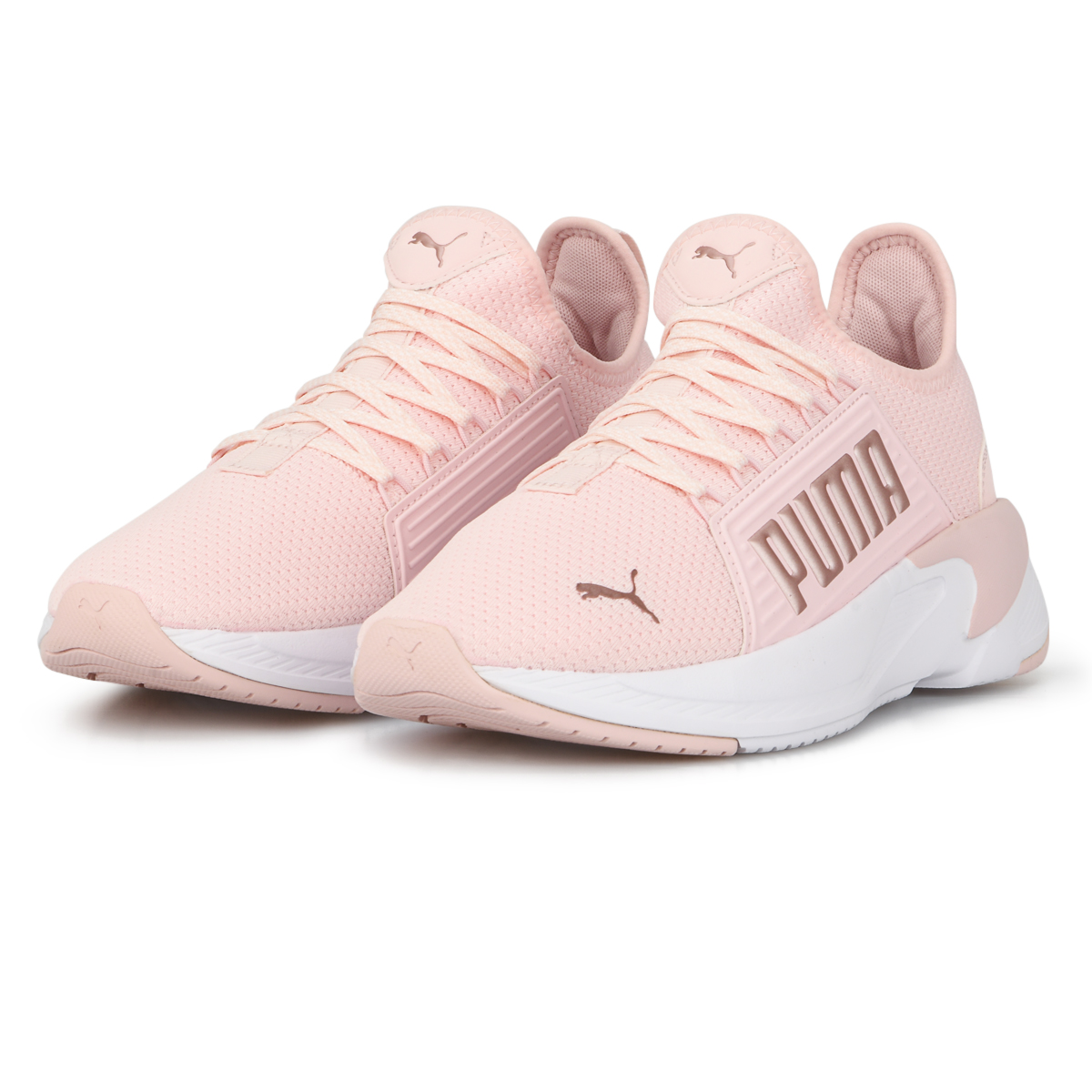 Zapatos puma maradona rosa 2025