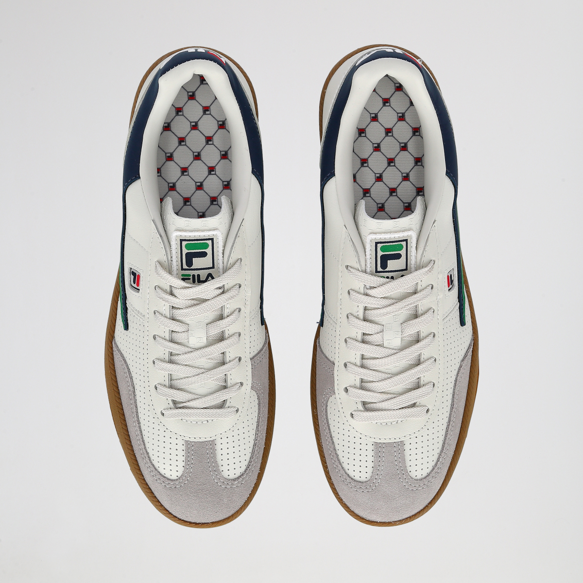 Zapatillas Fila Fx Court 70 Vintage Hombre,  image number null