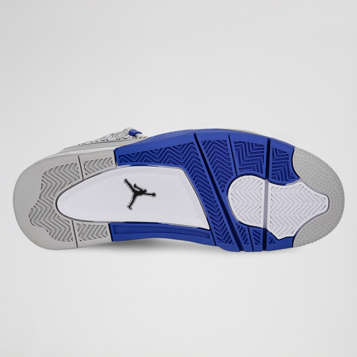 Zapatillas Jordan Dub Zero Hombre,  image number null