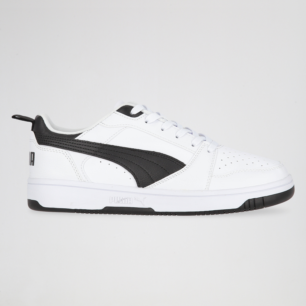 Zapatillas Puma Rebound V6 Low,  image number null