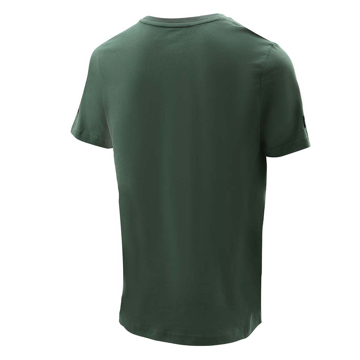 Remera Urbana Puma Mapf1 Logo Hombre,  image number null