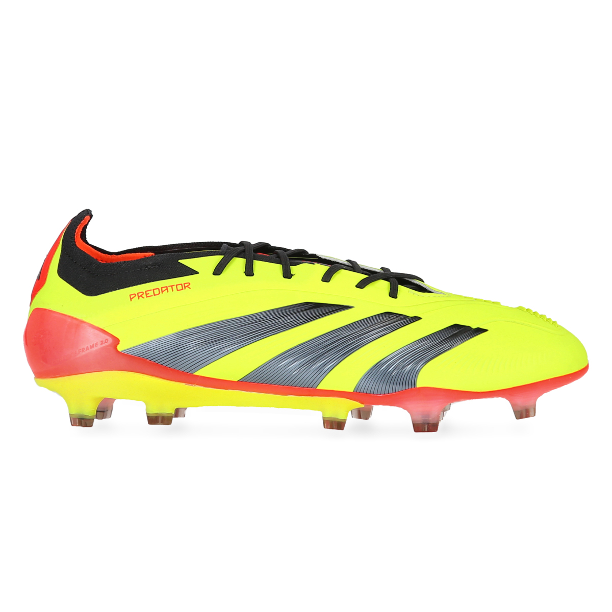 Botines adidas Predator 24 Elite Fg Dexter