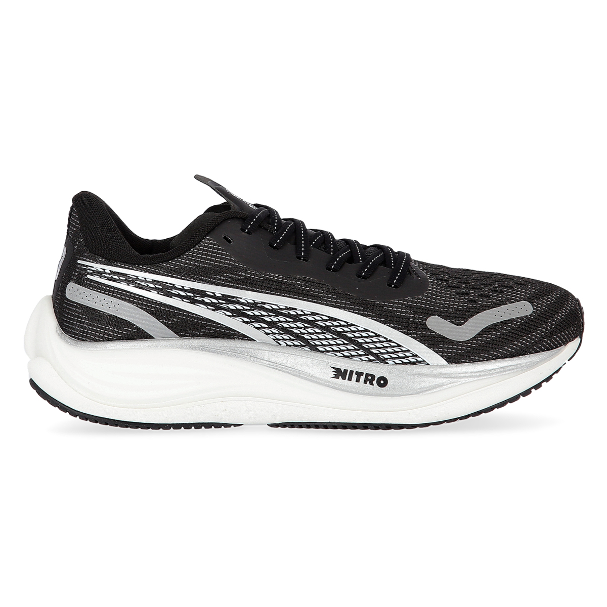 Zapatillas Running Puma Velocity Nitro 3 Mujer,  image number null