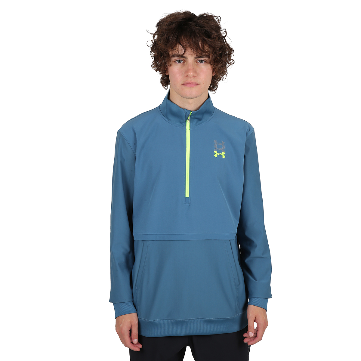 Buzo Running Under Armour Anywhere Hombre Dexter