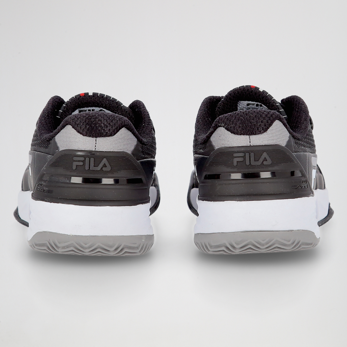 Zapatillas Tenis Fila Float Verve Clay Mujer,  image number null