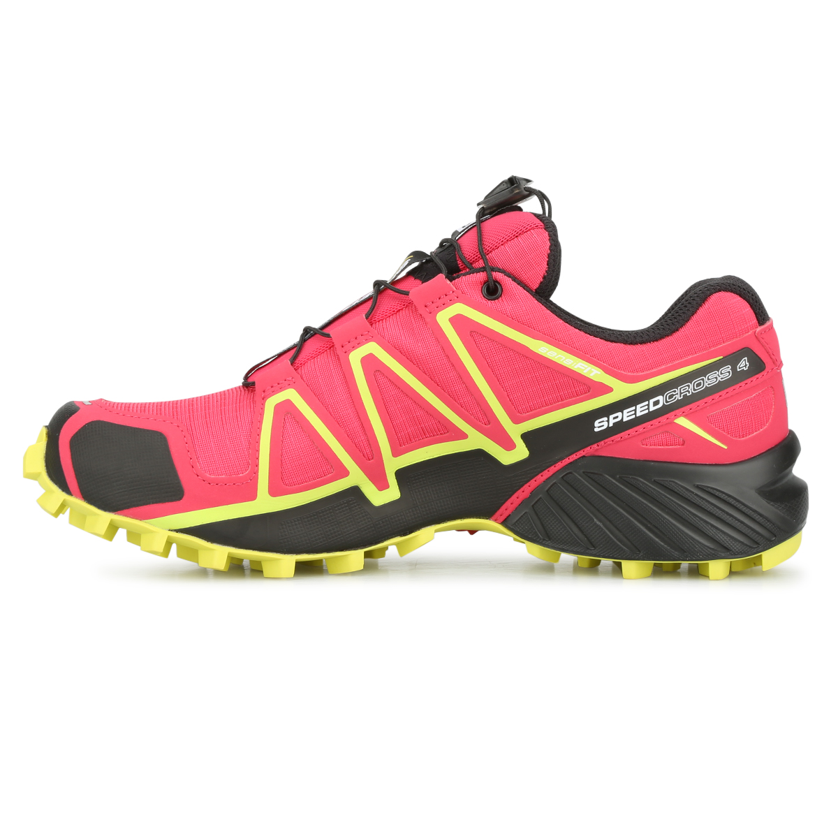 Zapatillas Salomon SpeedCross 4 Dexter
