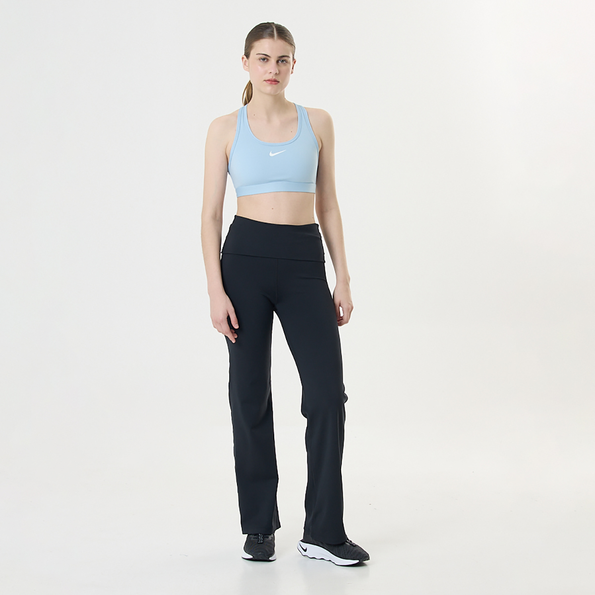 Pantal&oacute;n Nike One Mujer,  image number null