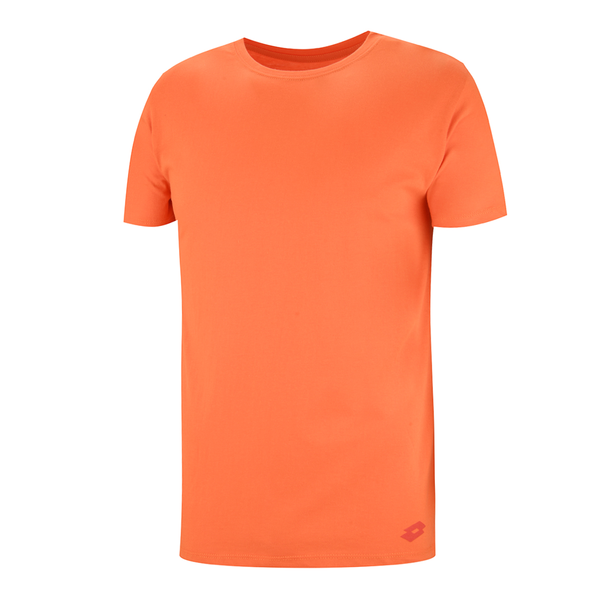 Remera Lotto Basic Hombre,  image number null