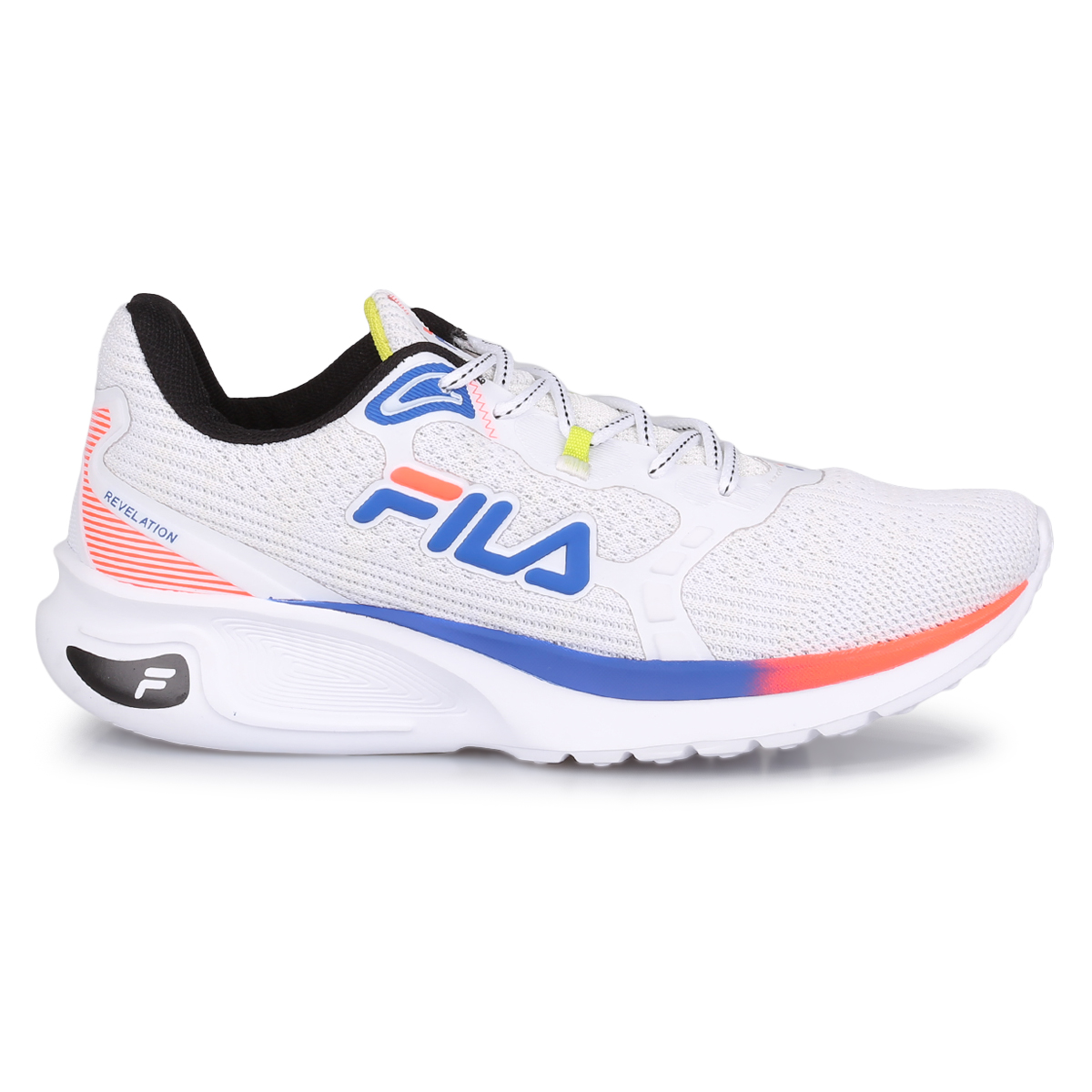 Zapatillas Fila Revelation,  image number null