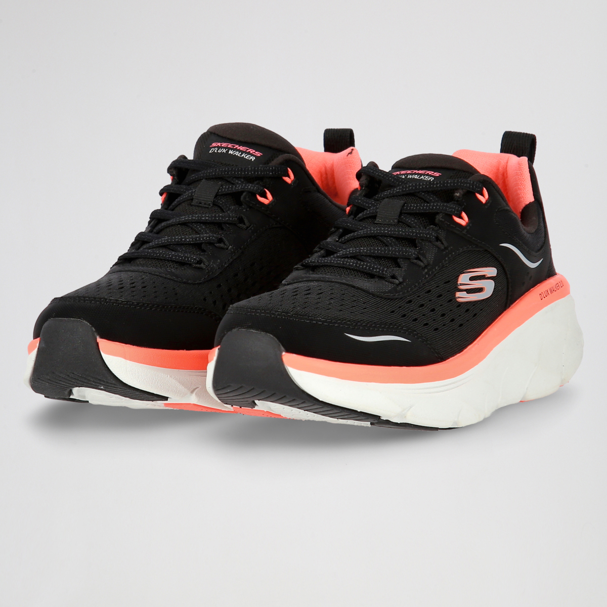 Zapatillas Running Skechers D'lux Walker 2.0 Mujer,  image number null