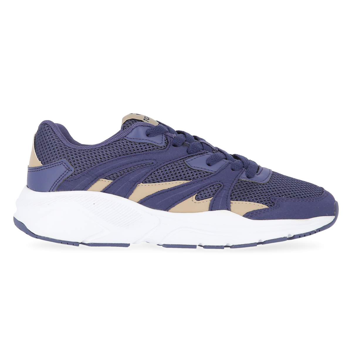 Zapatillas dexter solano store