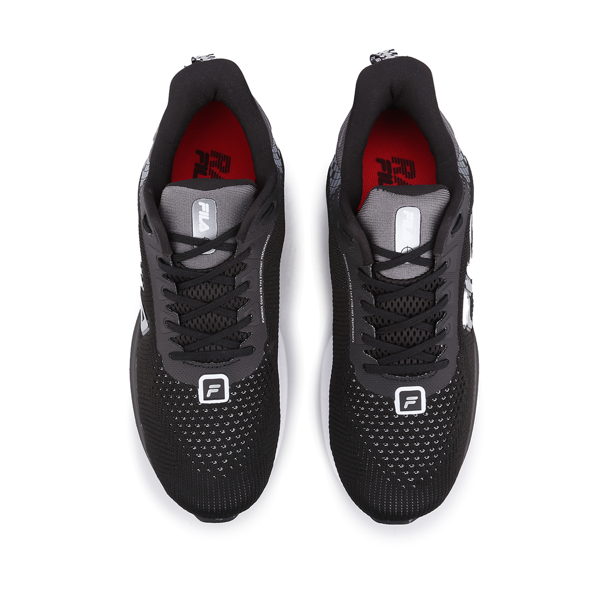 Zapatillas Fila Racer One,  image number null