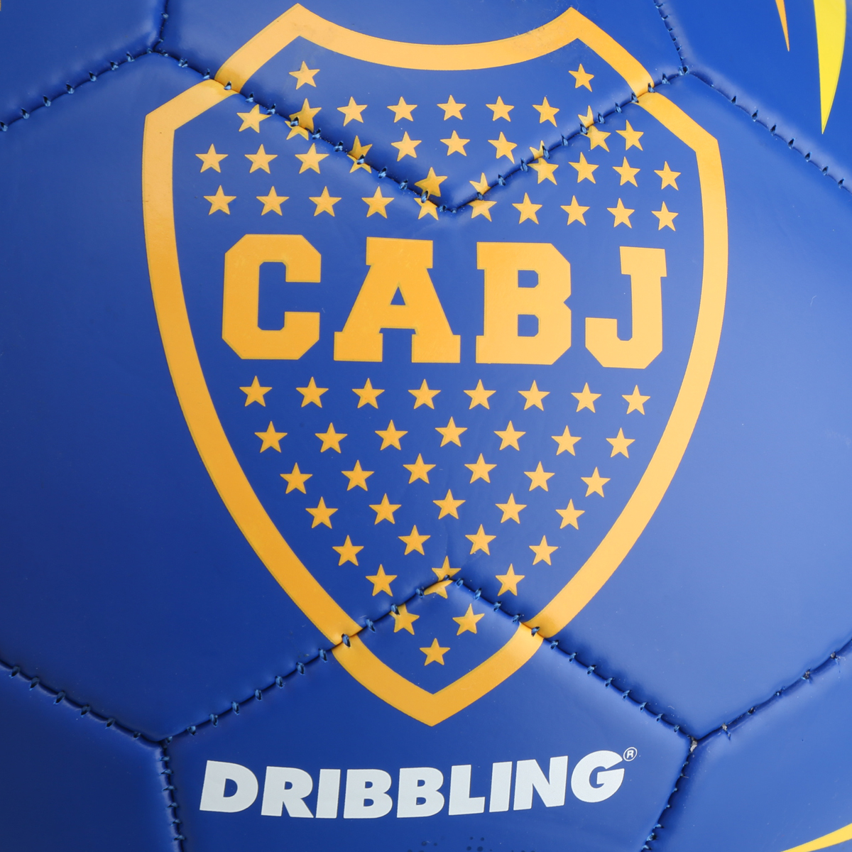 Pelota Dribbling Boca Estadios 20,  image number null