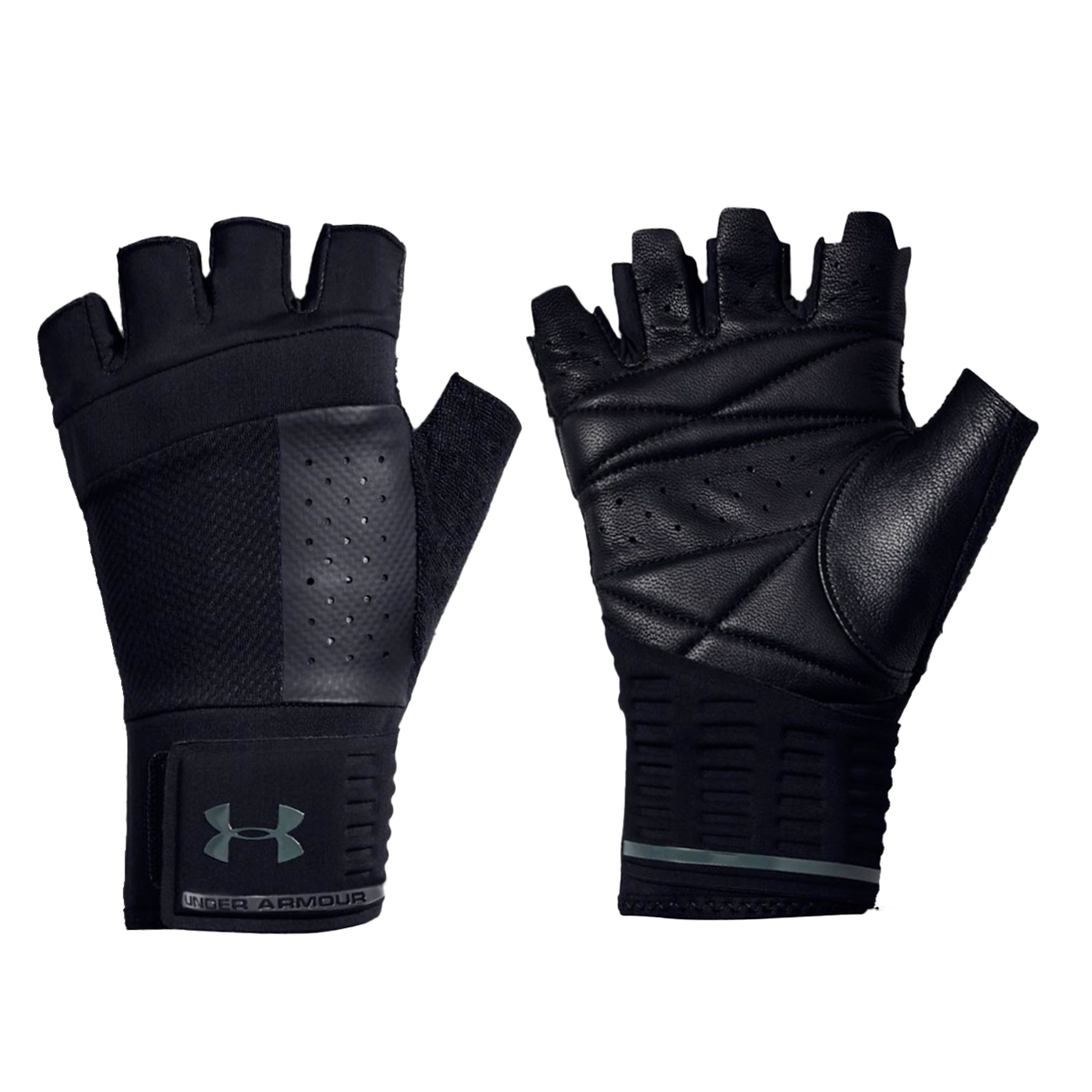 Guantes Under Armour Weightlifting,  image number null