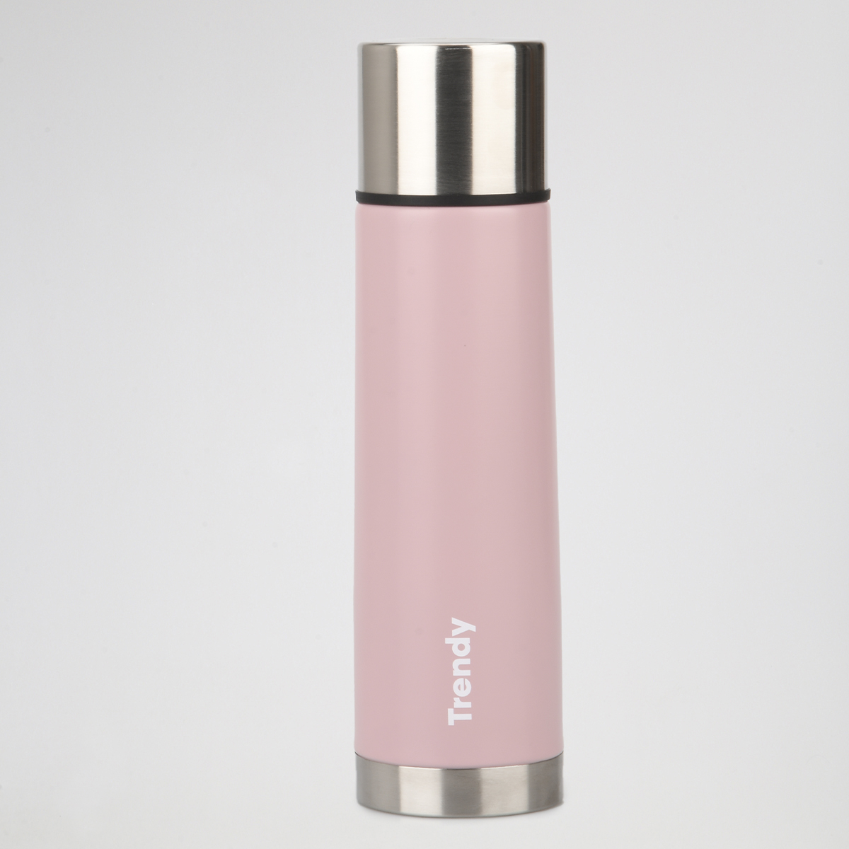 Termo Trendy Acero Doble Capa III,  image number null