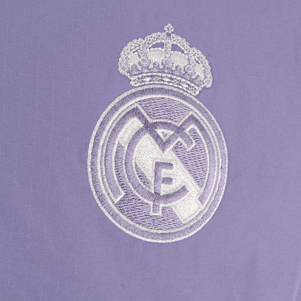 Campera Fútbol adidas Real Madrid Anthem Hombre,  image number null