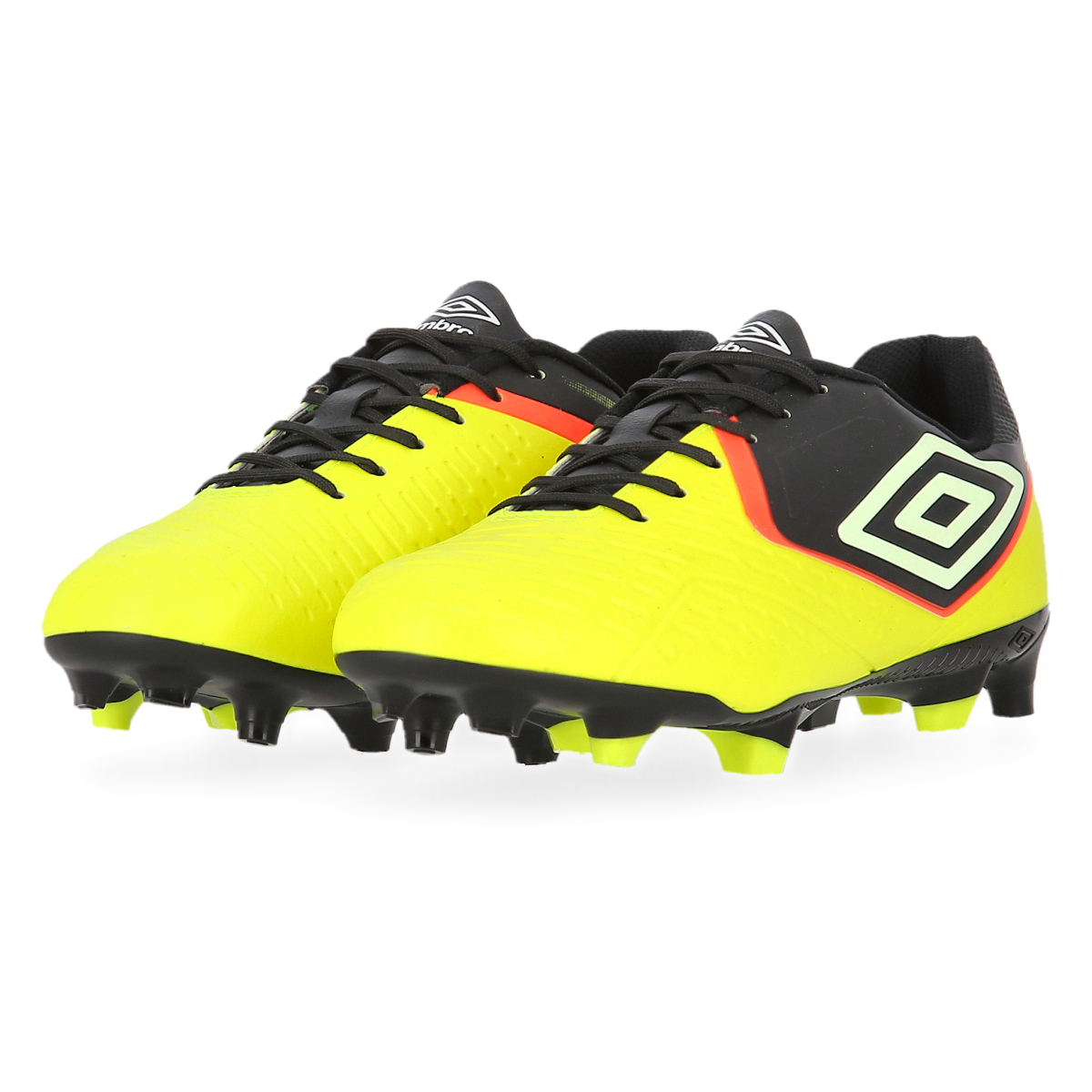 Botines Fútbol Umbro Score Campo Hombre,  image number null