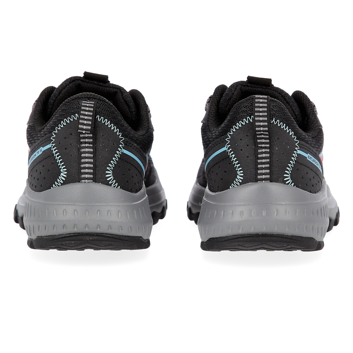 Zapatillas Running Saucony Excursion Tr16 Mujer,  image number null