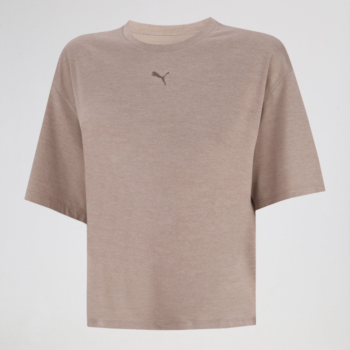 Remera Puma Cloudspun Relaxed Mujer,  image number null