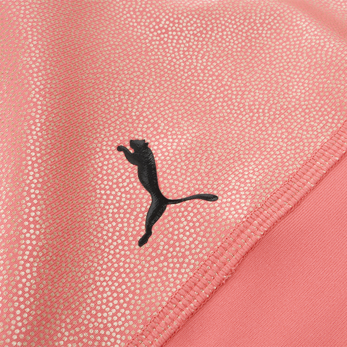 Calza Puma Elektro Summer High Rise 7/8 Mujer,  image number null