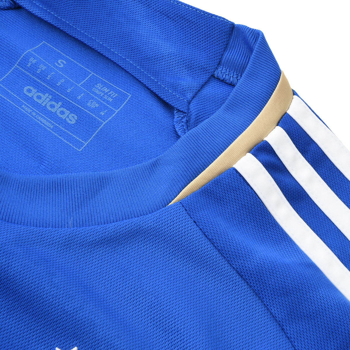 Camiseta Fútbol adidas Italia Titular 2023 Hombre,  image number null