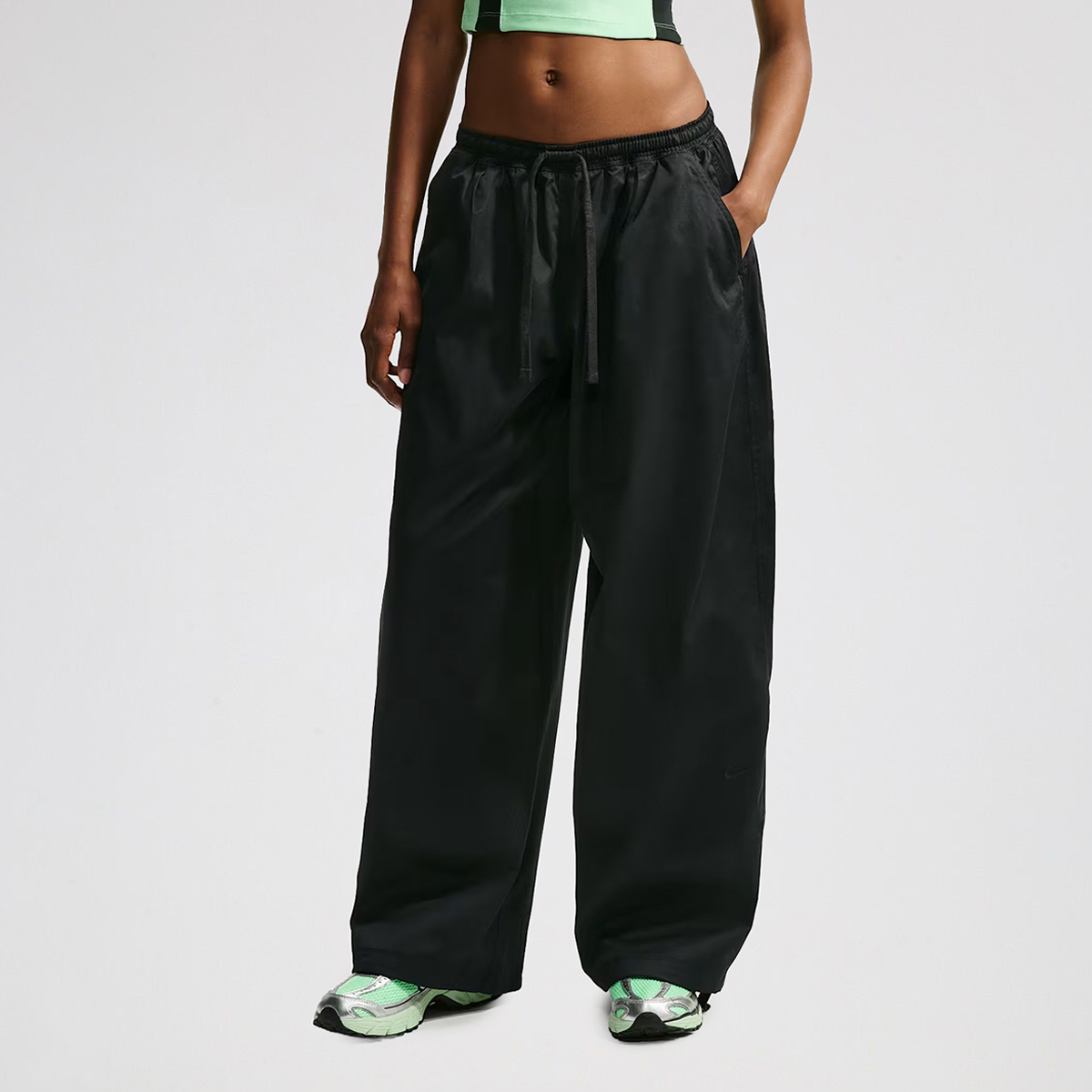 Pantal&oacute;n Nike Sportswear Club Mujer,  image number null