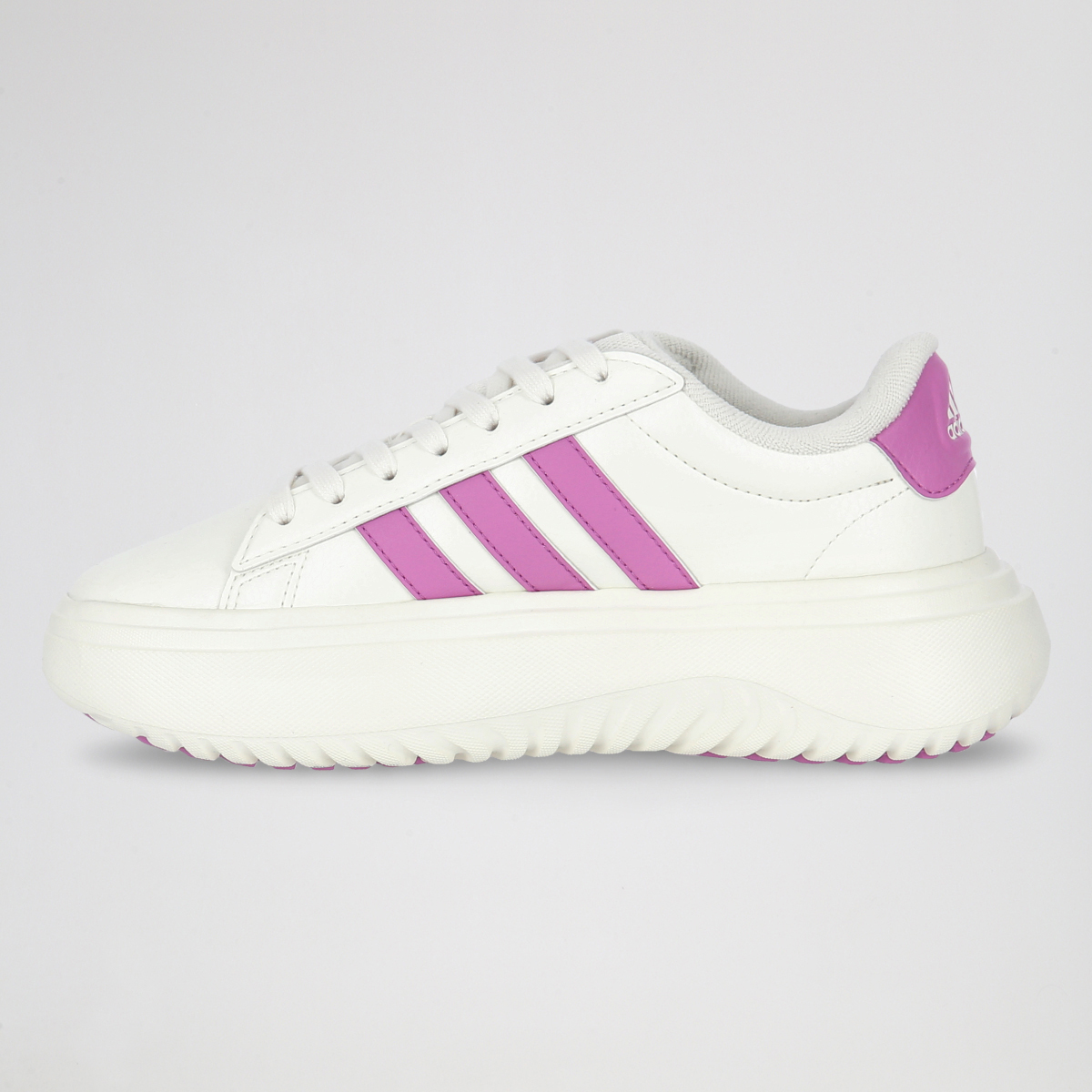 Zapatillas adidas Grand Court Platform para Mujer,  image number null
