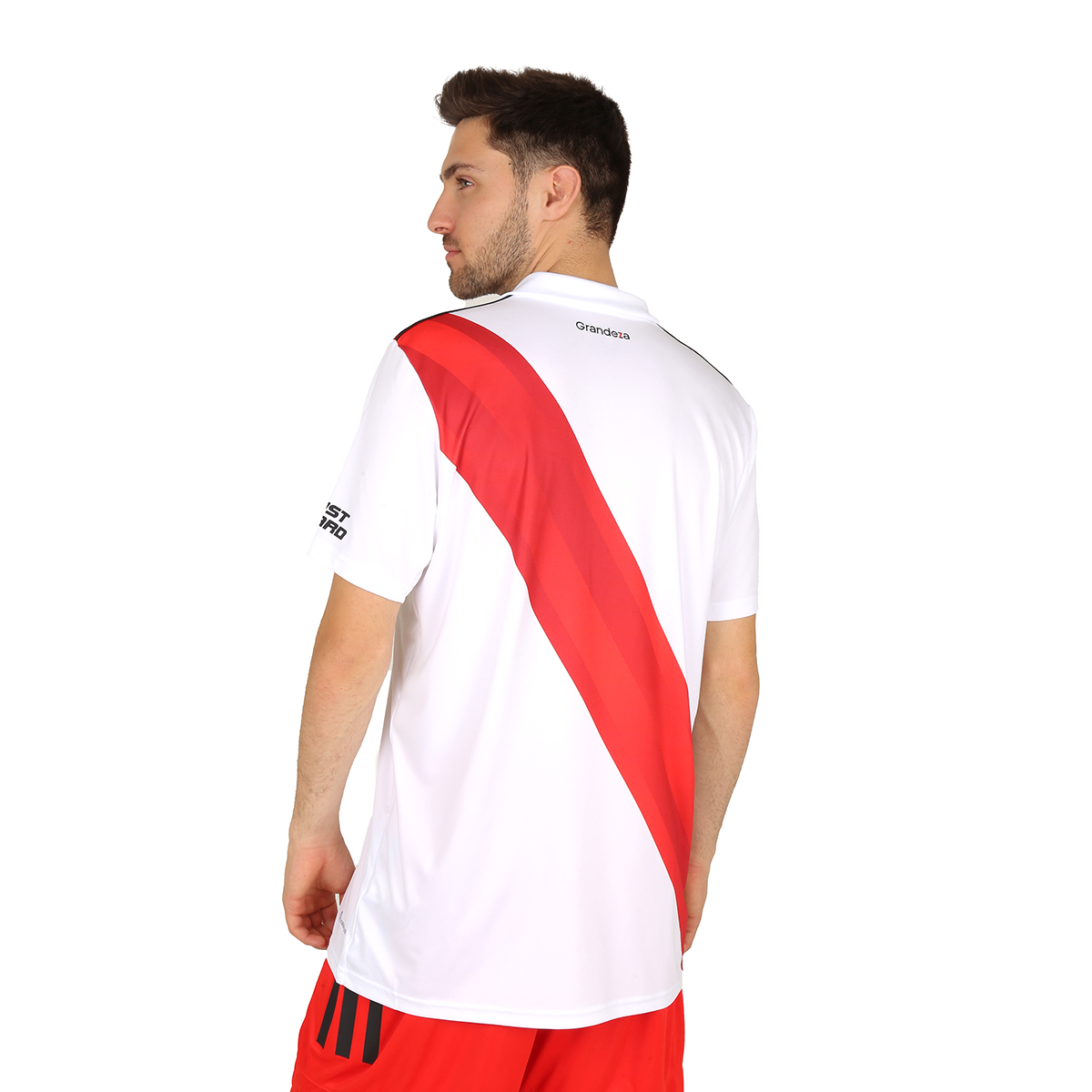 Camiseta de river dexter clearance