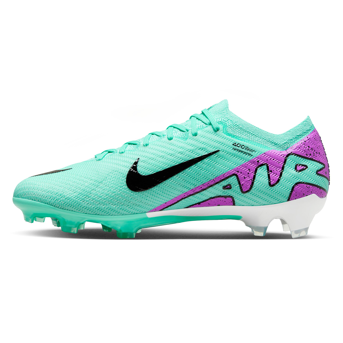 Botines Fútbol Nike Zoom Vapor 15 Elite Fg Hombre,  image number null