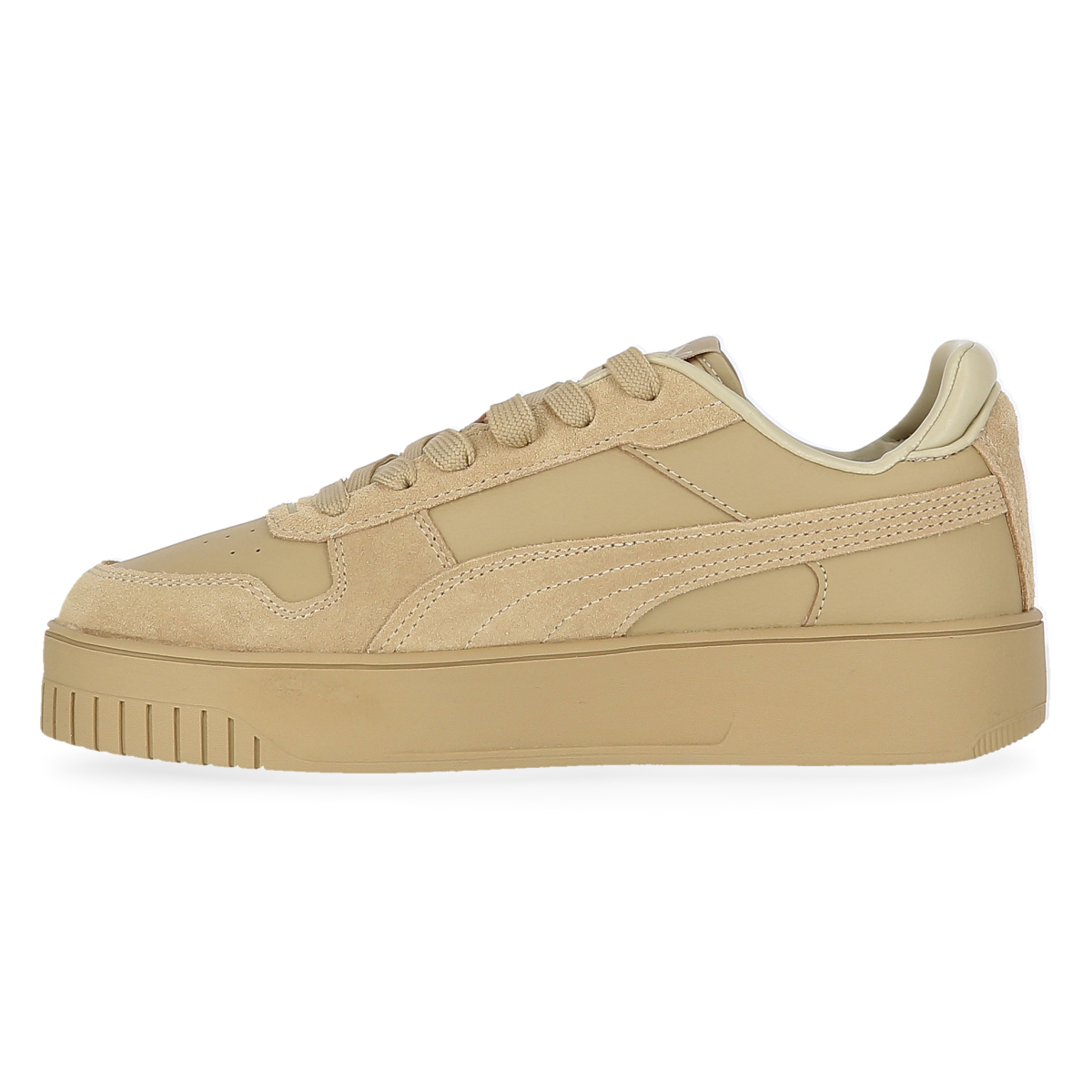 Zapatillas Puma Carina Street Sd Mujer Sintetico Dexter