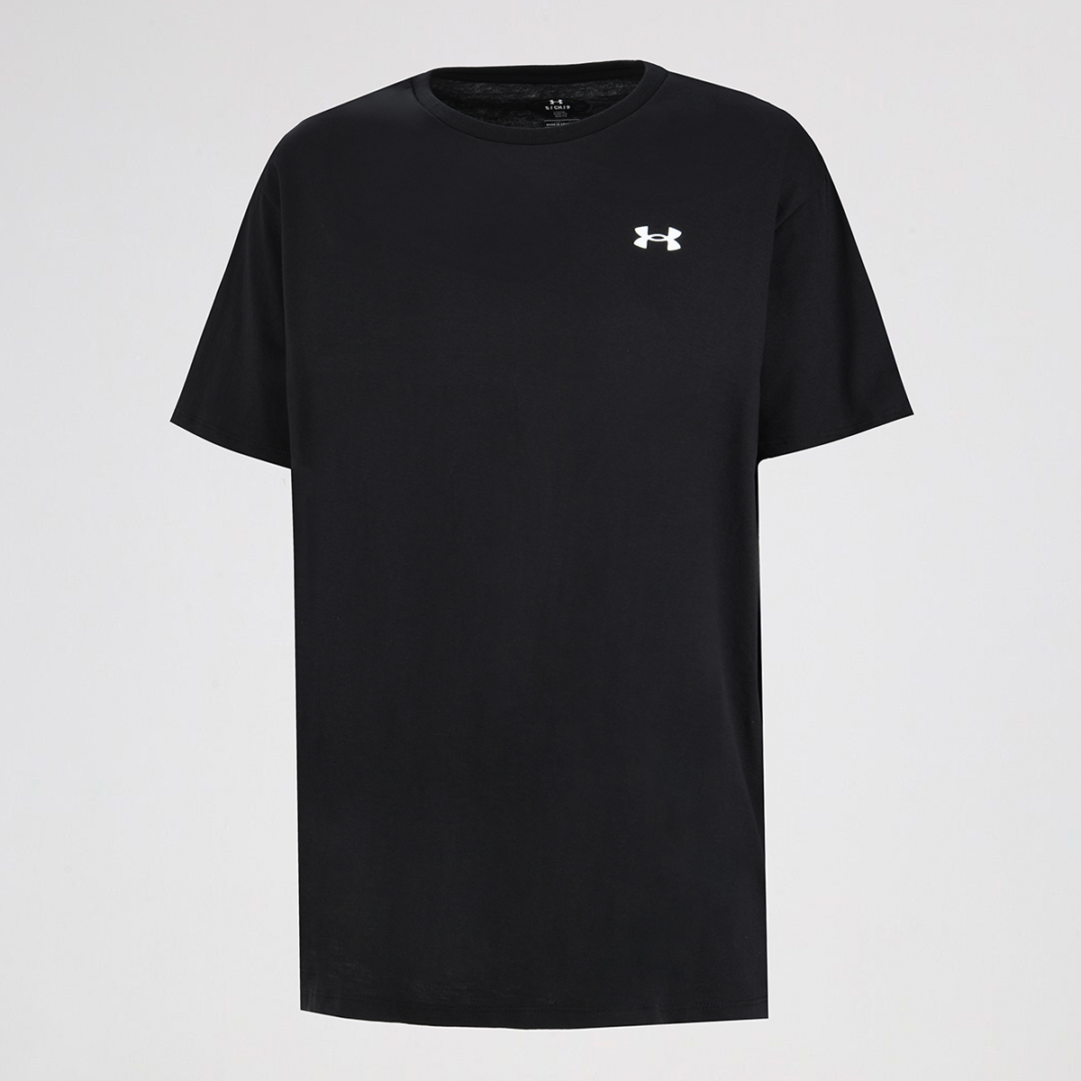 Remera Under Armour Bfos Logo Mujer,  image number null