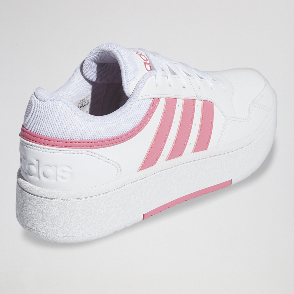 Zapatillas adidas Hoops 3.0 Bold Mujer,  image number null
