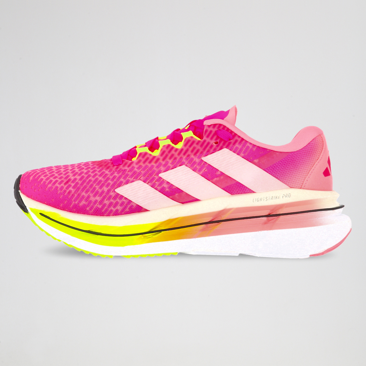 Zapatillas Running adidas Adistar Byd Mujer,  image number null