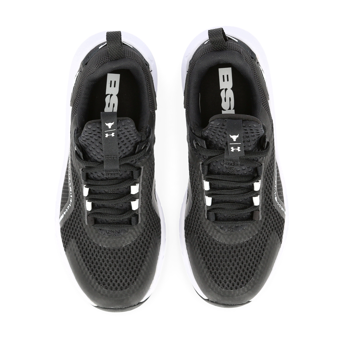 Zapatillas Entrenamiento Under Armour Project Rock Bsr 3 Mujer,  image number null