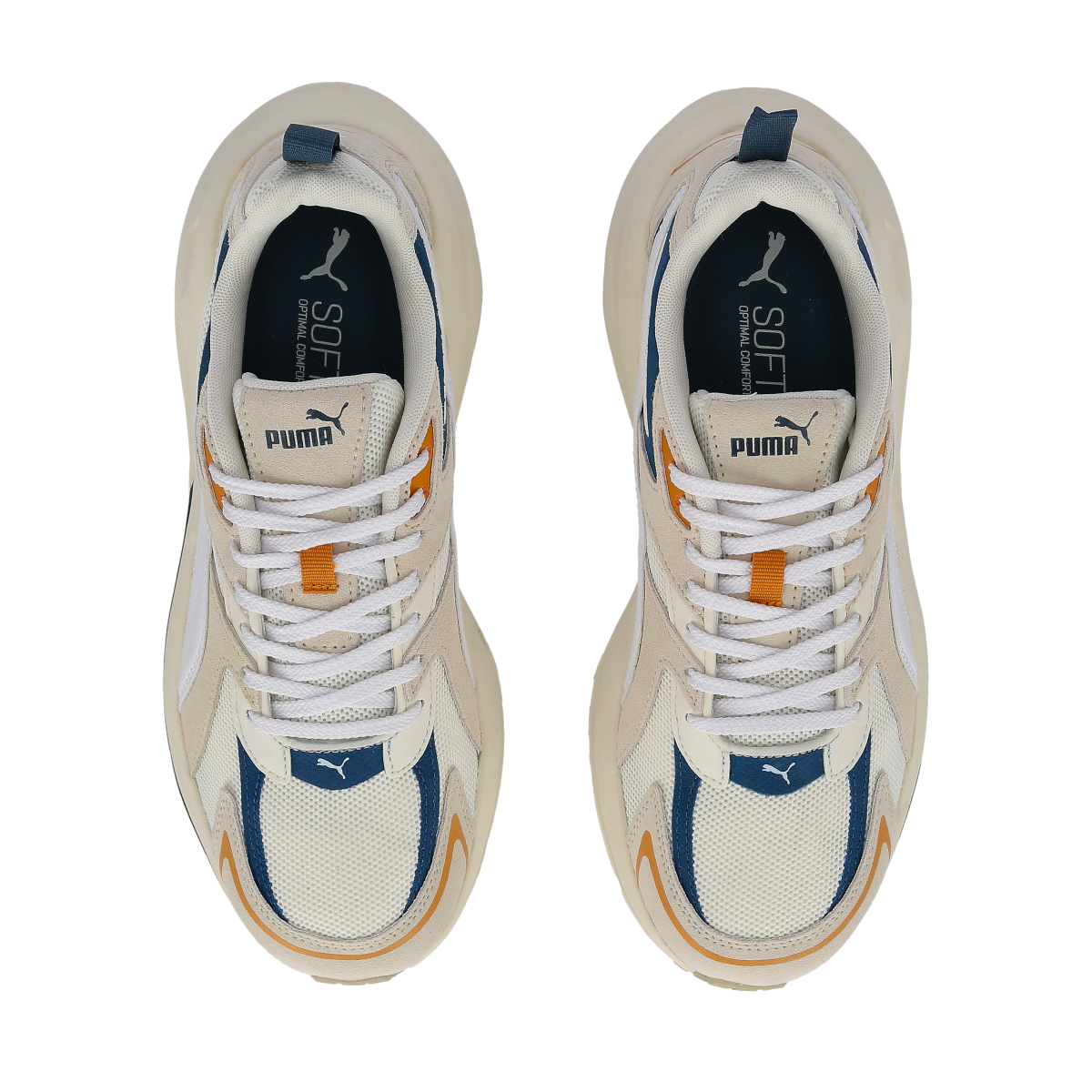 Zapatillas Puma Hypnotic Ls Malla,  image number null
