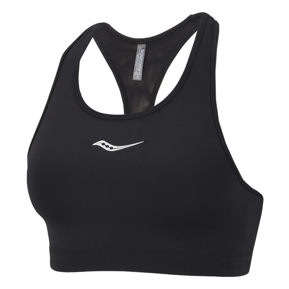 Saucony crop top store