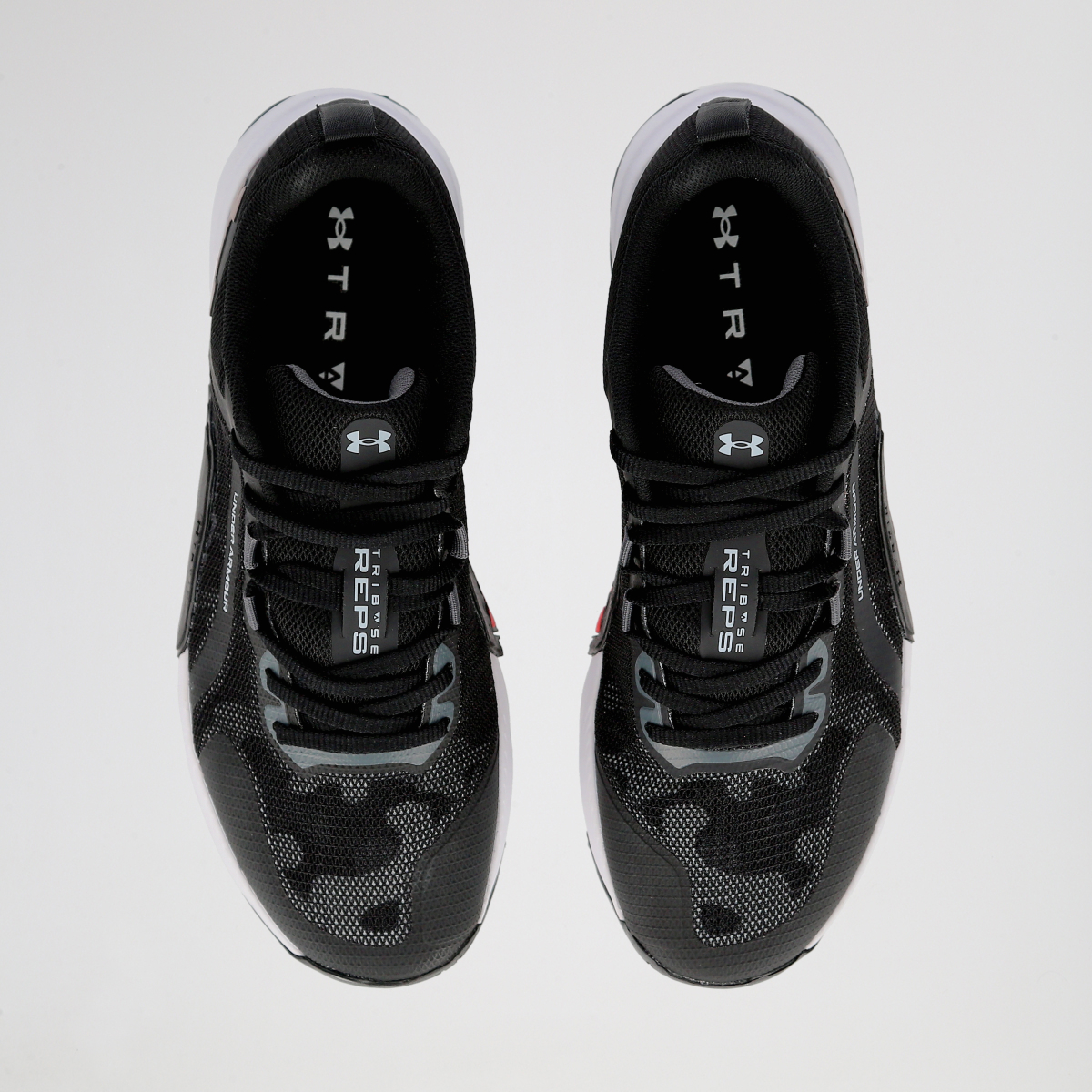 Zapatillas Entrenamiento Under Armour Tribase Reps,  image number null