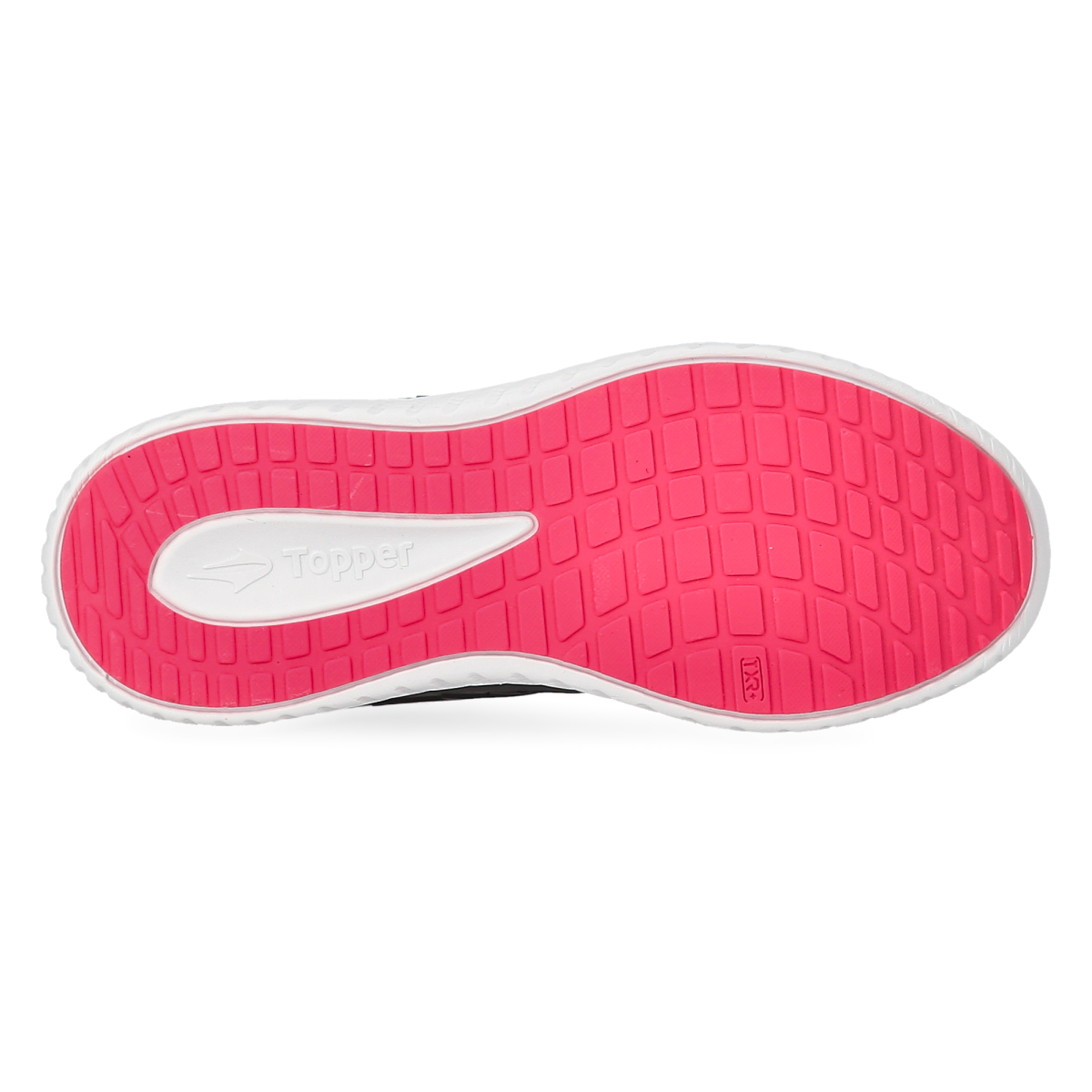 Zapatillas Topper Fast Mujer,  image number null