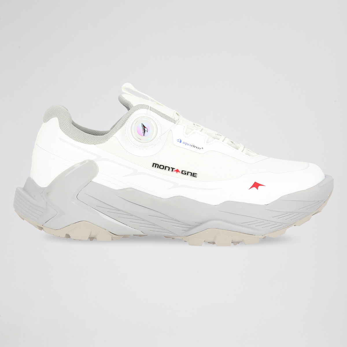 Zapatillas Outdoor Montagne Theofly Mujer,  image number null