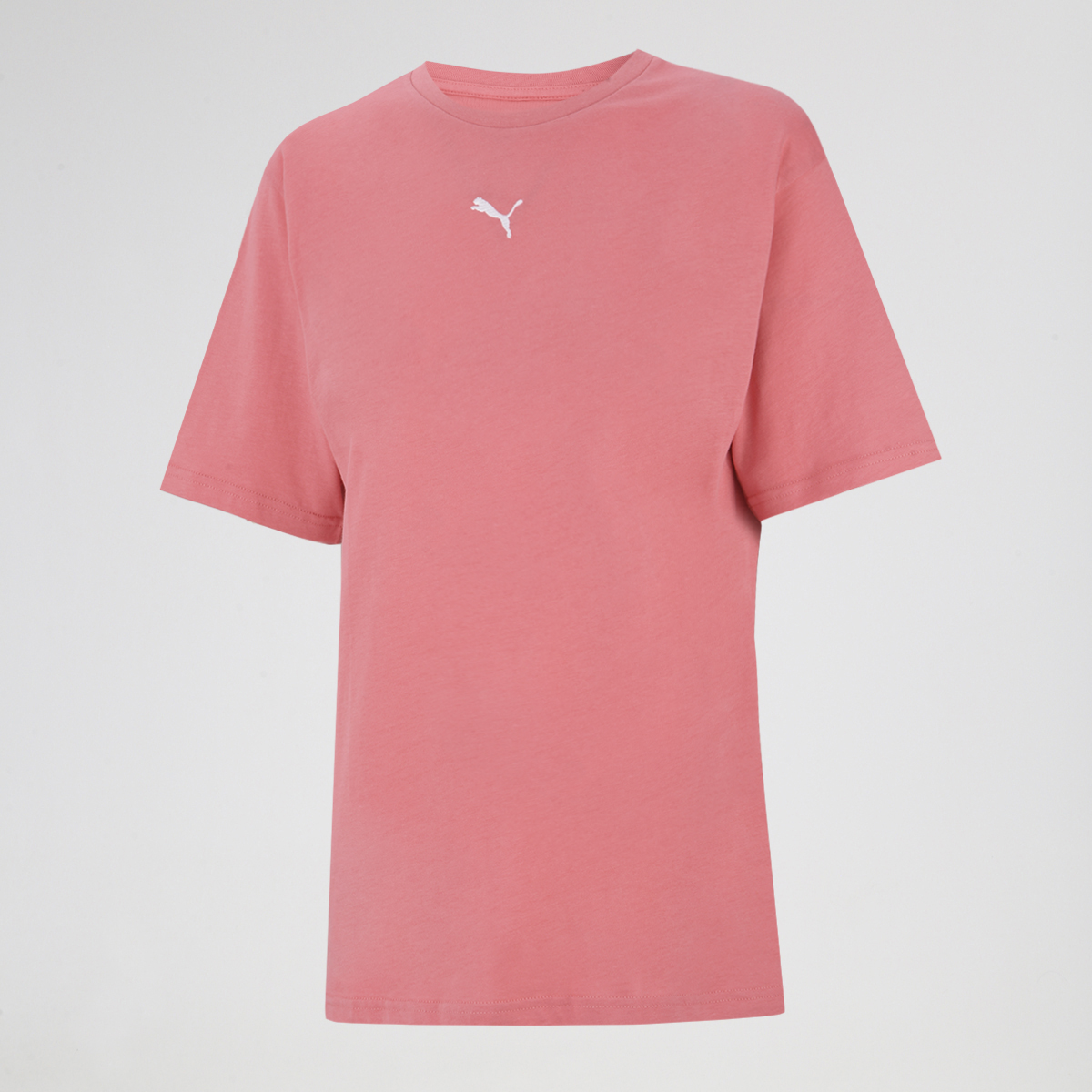 Remera Puma Essentials Relaxed Mujer,  image number null