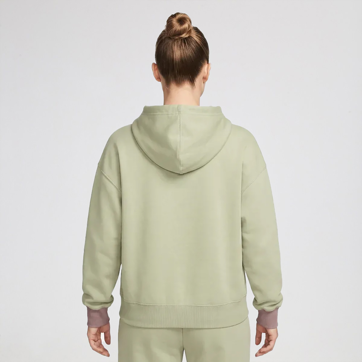Buzo Jordan Jumpman Fleece Mujer,  image number null
