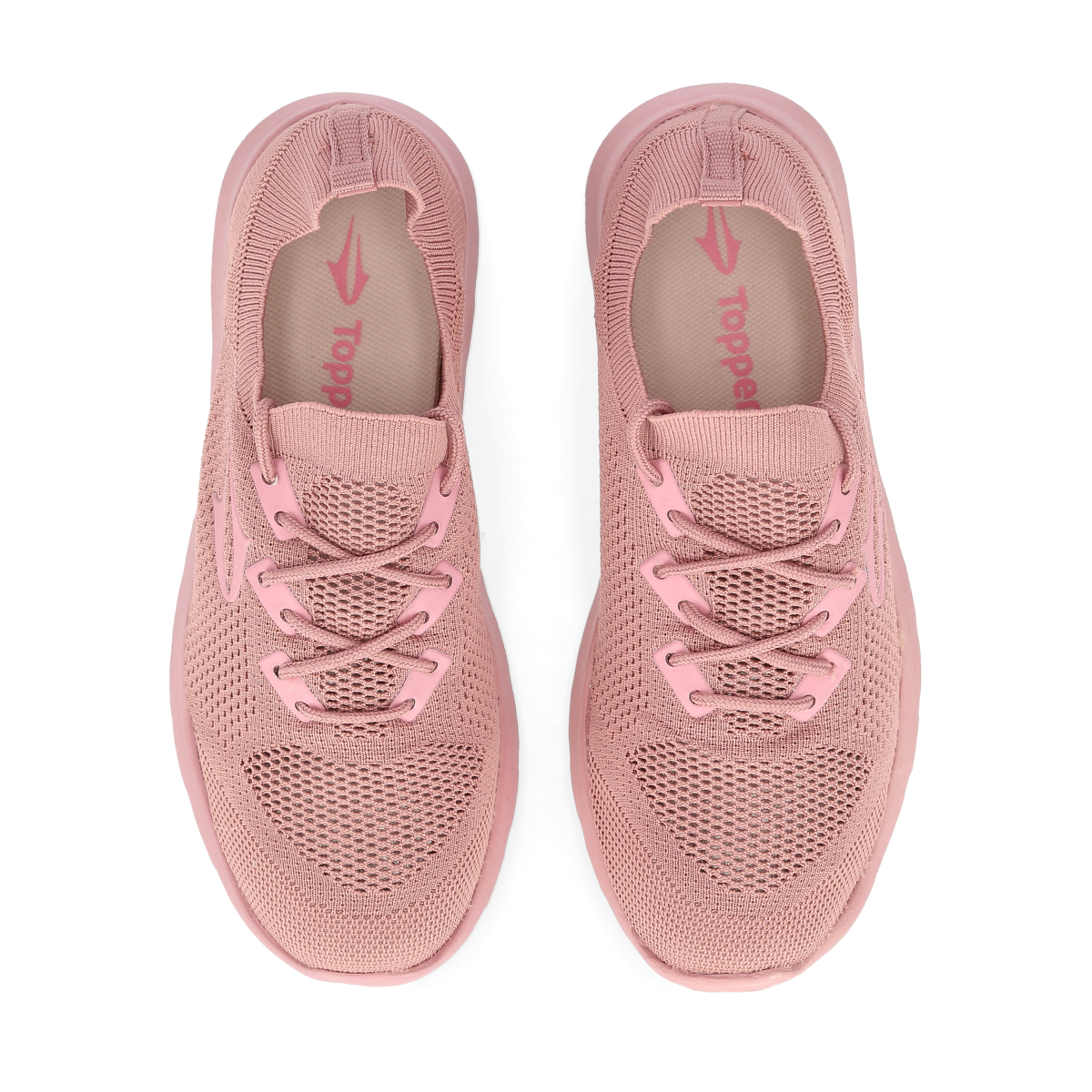 Zapatillas Entrenamiento Topper Drill Mujer,  image number null