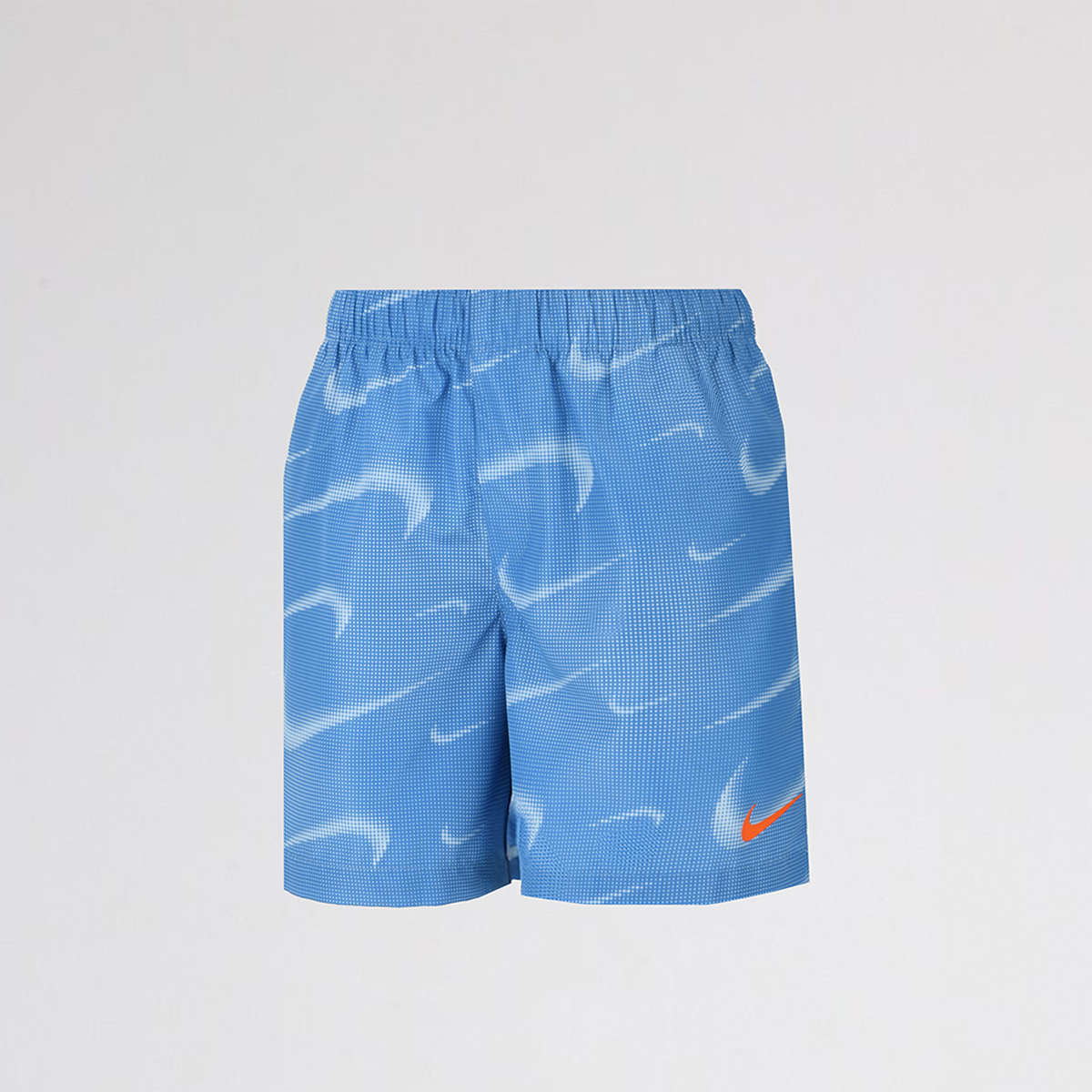 Short nike rhythm dri-fit niño