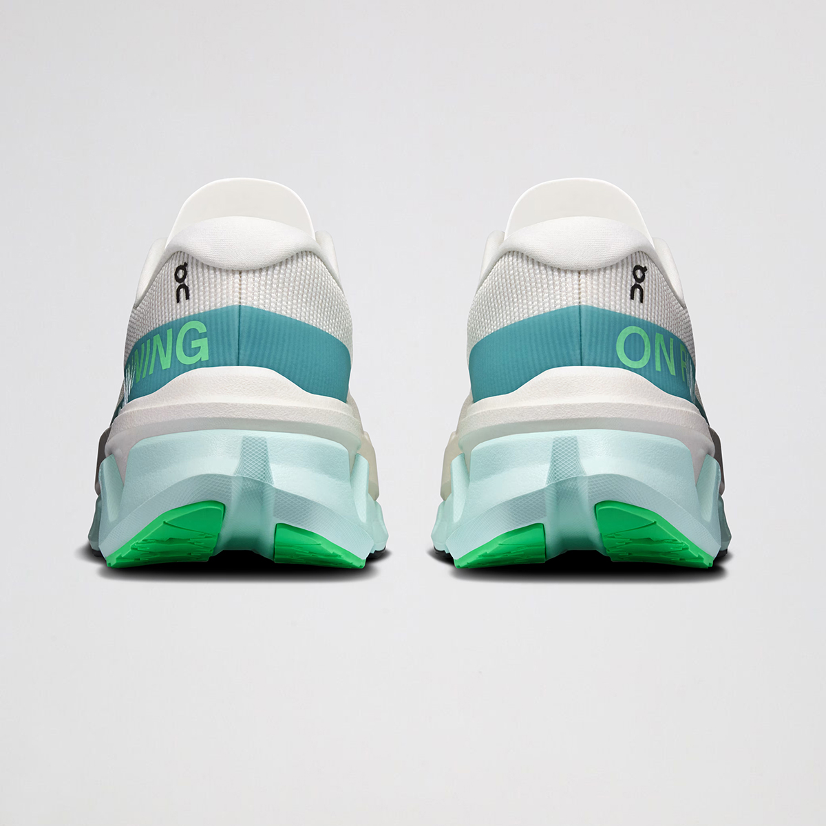 Zapatillas ON Cloudmonster Hyper 3 Mujer,  image number null