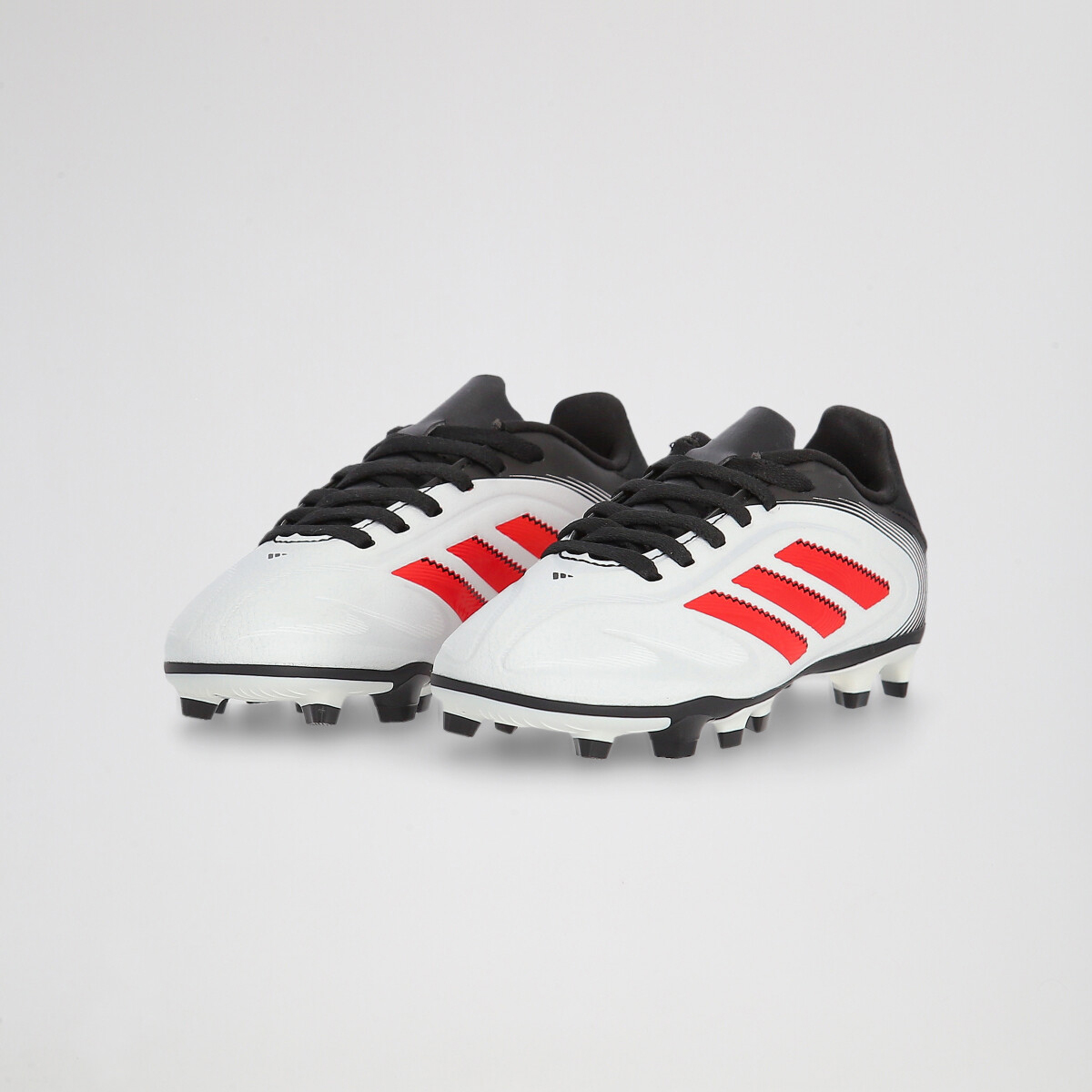 Botines Fútbol adidas Copa Pure III Club FG/MG Infantil,  image number null