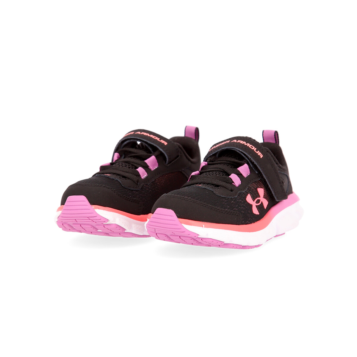 Under armour niña outlet