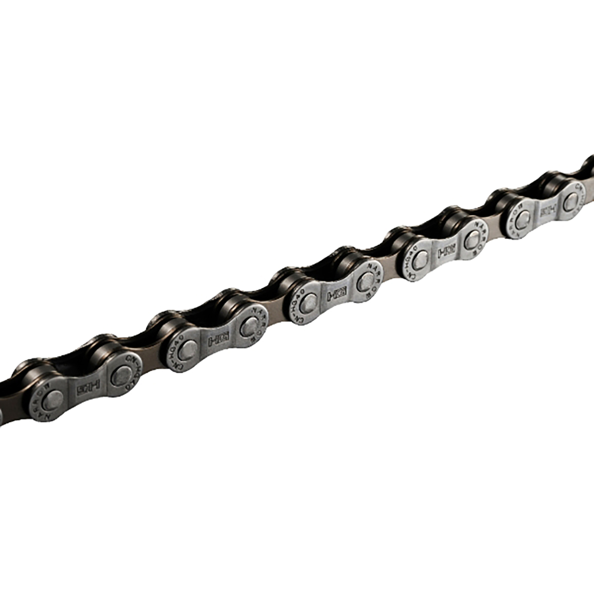 Cadena Shimano Cn Hg40 116 Eslabones,  image number null