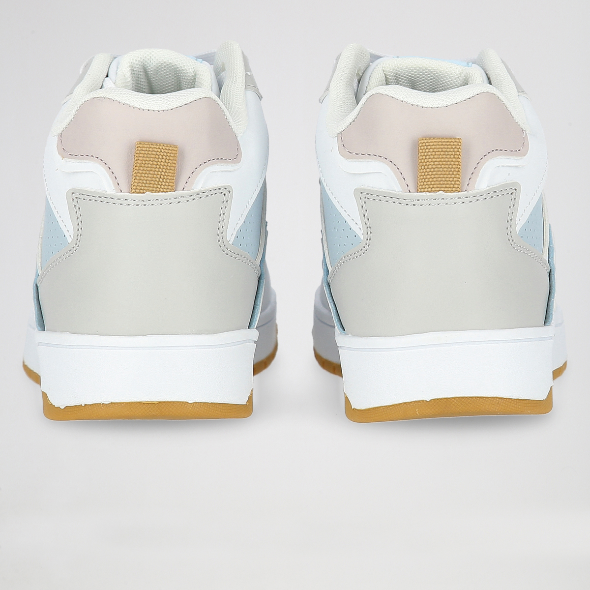 Zapatillas Atomik Wallie Mujer,  image number null