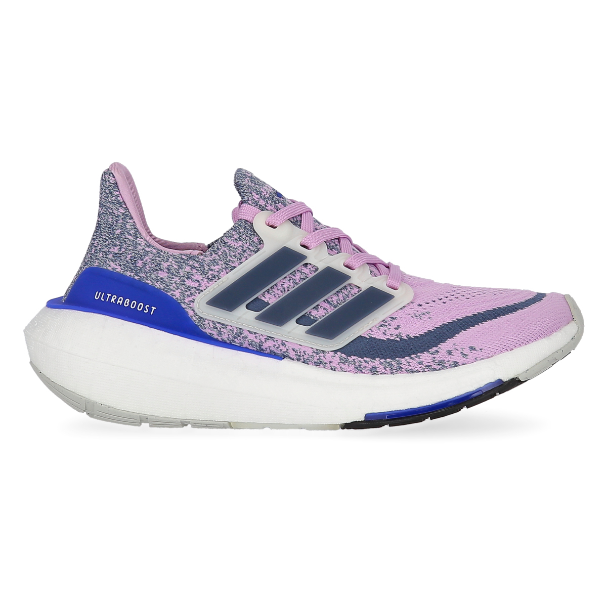 Zapatillas Adidas Adidas Ultra Boost Mujer Rosa Zapatillas De